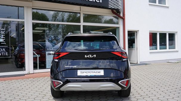 Kia Sportage 1.6 T-GDi AWD DCT SPIRIT 132 kW image number 12