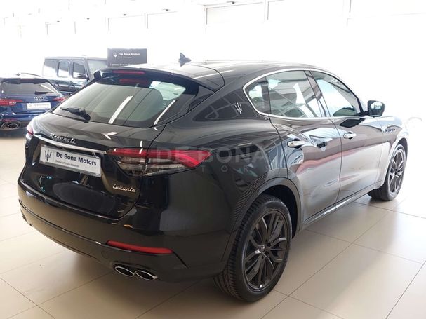 Maserati Levante GT 243 kW image number 3