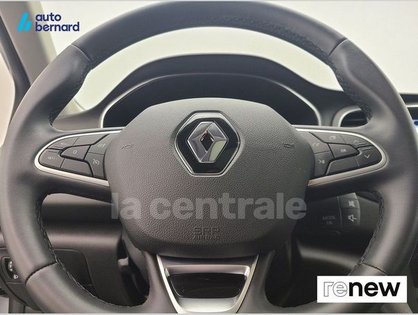 Renault Megane 85 kW image number 11