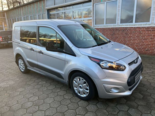 Ford Transit Connect 200 Trend 74 kW image number 2