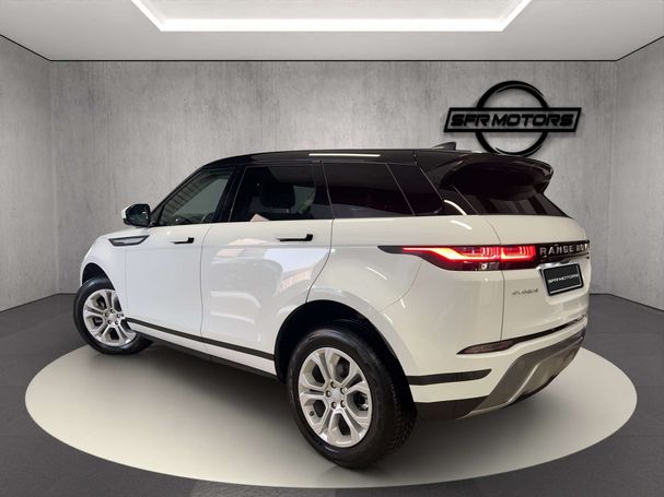 Land Rover Range Rover Evoque 120 kW image number 6