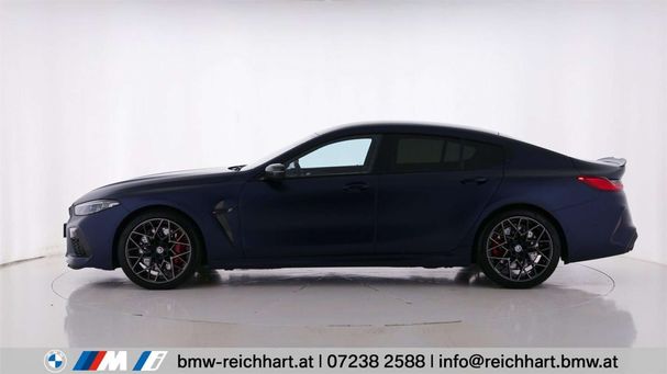 BMW M8 Competition xDrive 459 kW image number 3