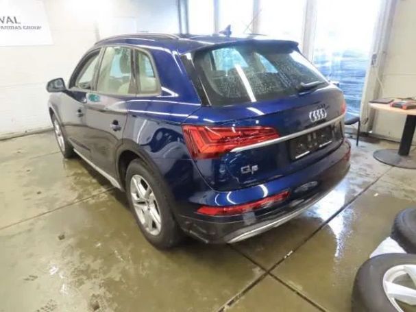 Audi Q5 163 kW image number 8