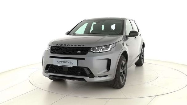 Land Rover Discovery Sport R-Dynamic S AWD 120 kW image number 1