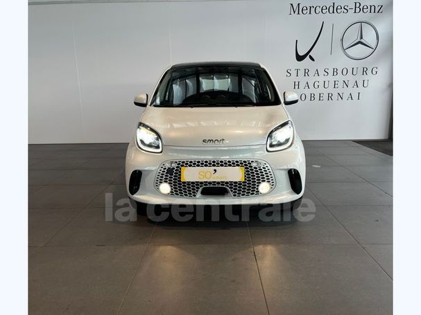 Smart ForFour 60 kW image number 12