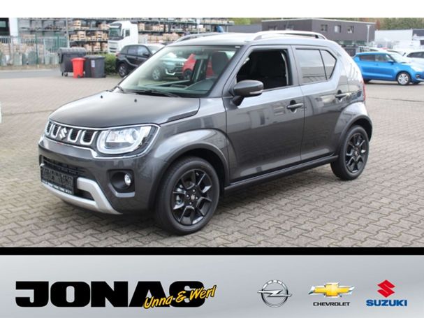 Suzuki Ignis 61 kW image number 1