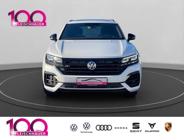 Volkswagen Touareg 3.0 4Motion 170 kW image number 2