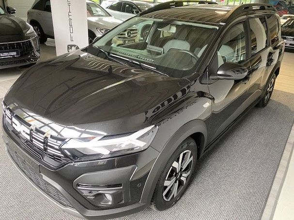 Dacia Jogger 7 81 kW image number 1