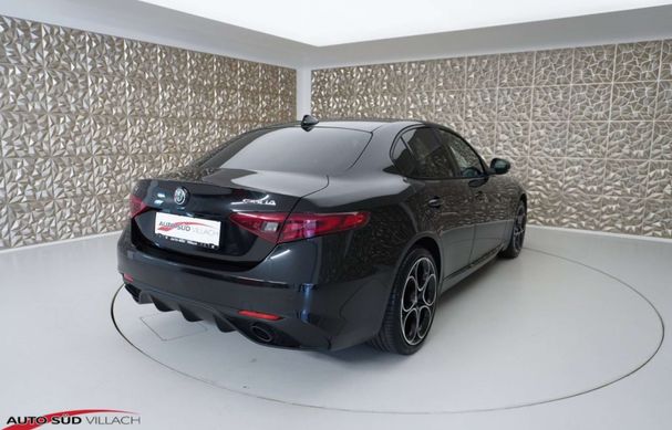 Alfa Romeo Giulia 2.0 Veloce 206 kW image number 7