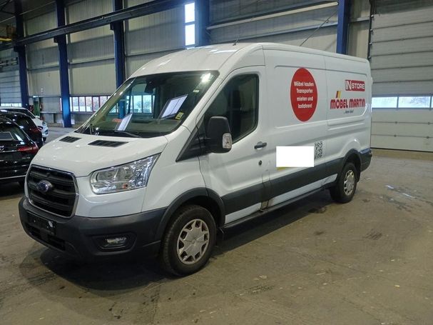 Ford Transit 350 96 kW image number 1