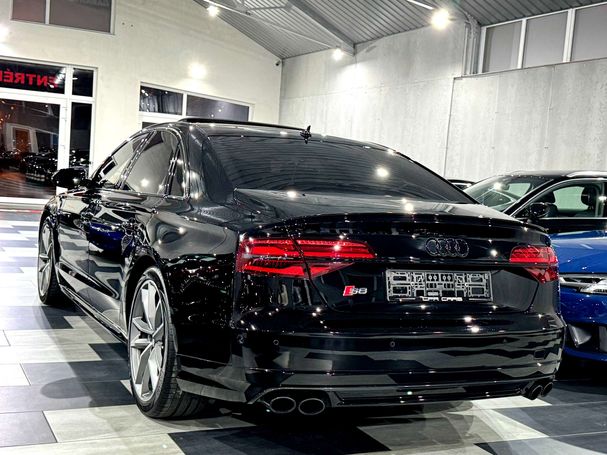 Audi S8 4.0 TFSI 445 kW image number 5