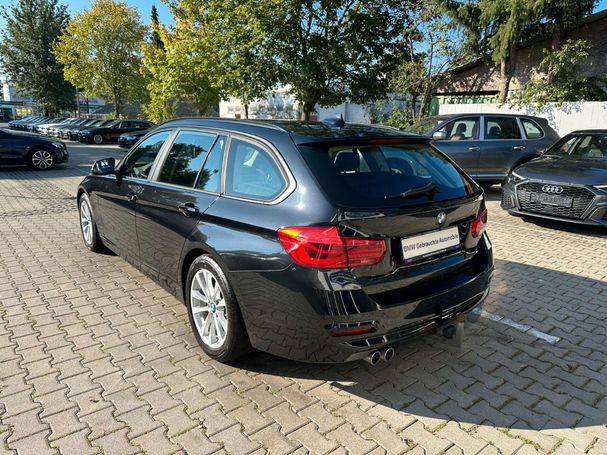 BMW 320d Touring Advantage 140 kW image number 5