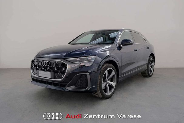 Audi Q8 50 TDI quattro Tiptronic S-line 210 kW image number 1