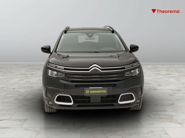 Citroen C5 Aircross BlueHDi 130 S&S 96 kW image number 8