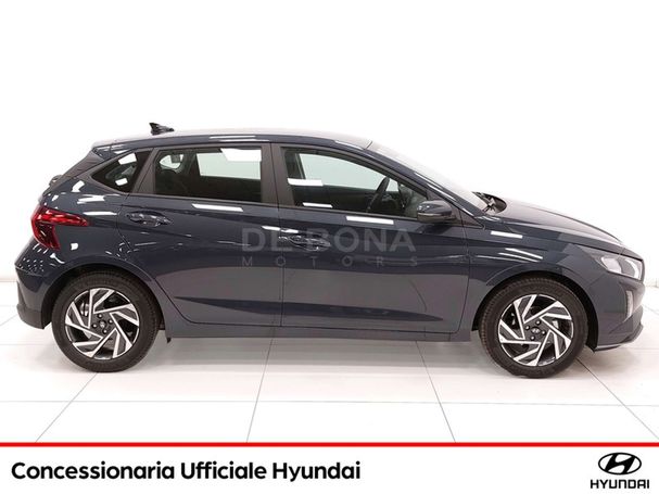 Hyundai i20 1.2 62 kW image number 2