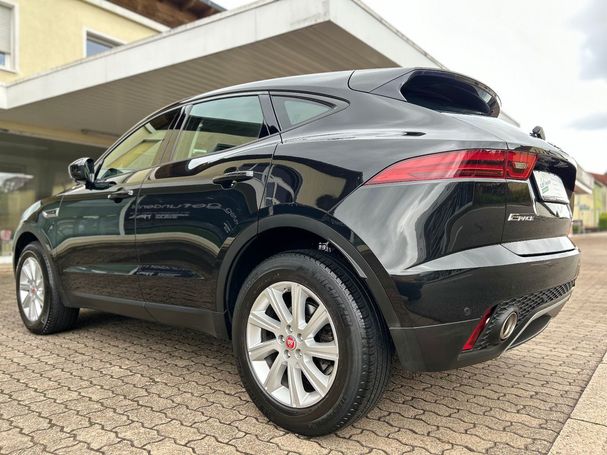 Jaguar E-Pace AWD S 110 kW image number 7