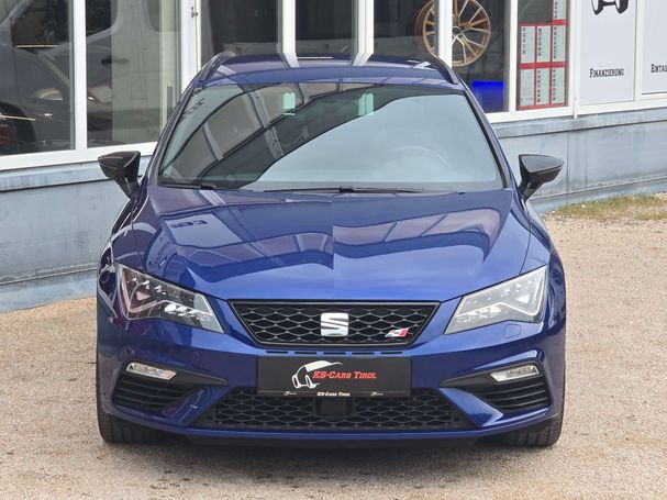 Seat Leon ST 4Drive DSG Cupra 221 kW image number 6