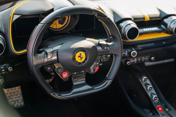 Ferrari 812 GTS 588 kW image number 10