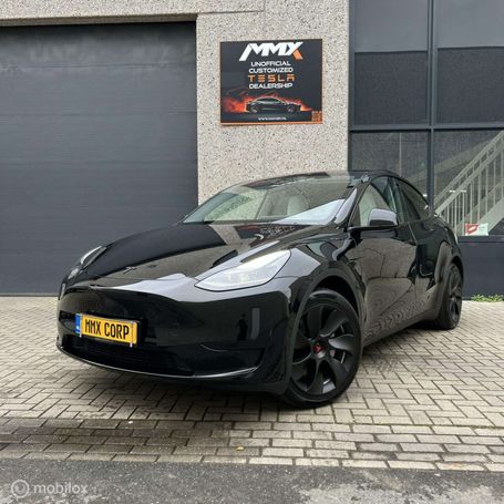 Tesla Model Y 220 kW image number 1