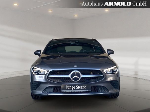 Mercedes-Benz CLA 200 Shooting Brake 120 kW image number 7