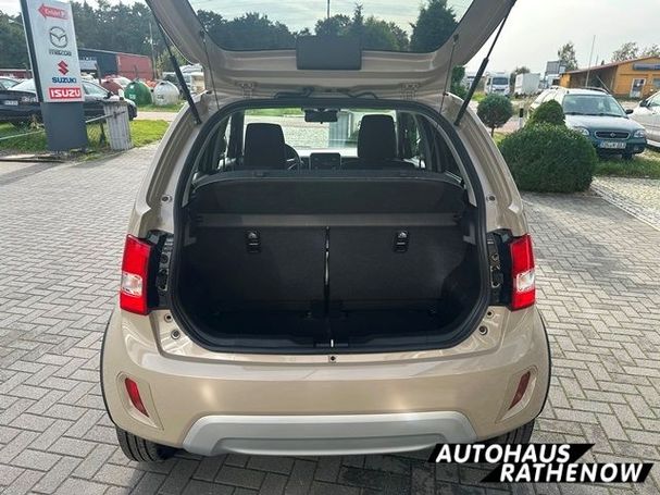 Suzuki Ignis 61 kW image number 6