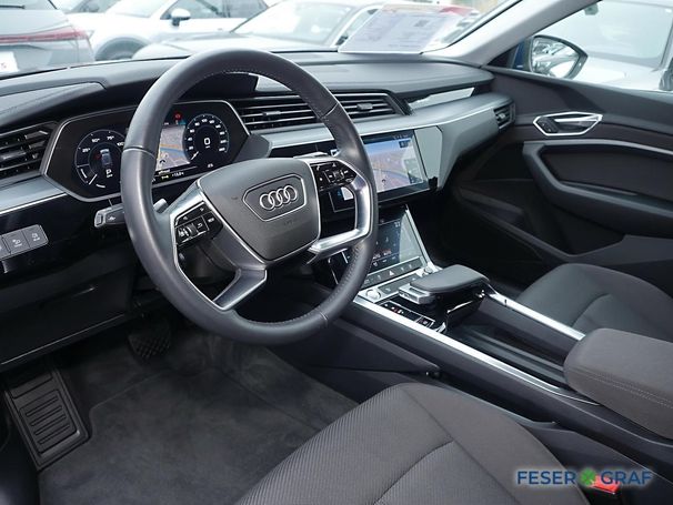 Audi e-tron 55 quattro 300 kW image number 7