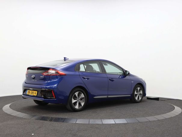 Hyundai Ioniq 88 kW image number 8