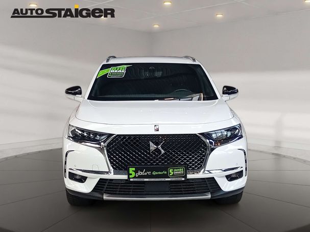 DS Automobiles 7 Crossback 165 kW image number 1