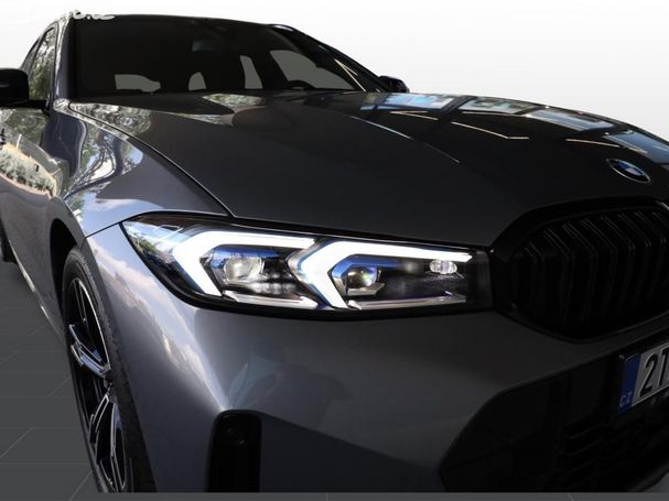 BMW 330i Touring xDrive 180 kW image number 19