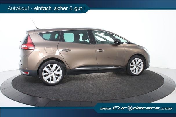 Renault Grand Scenic 85 kW image number 25