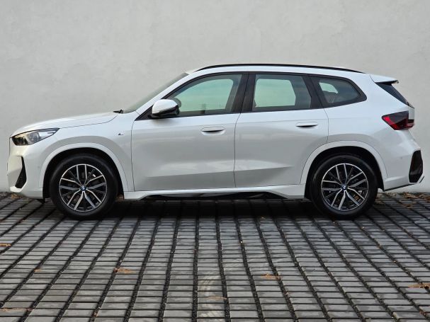 BMW X1 sDrive18i 100 kW image number 5