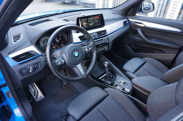 BMW X1 25e xDrive 162 kW image number 10