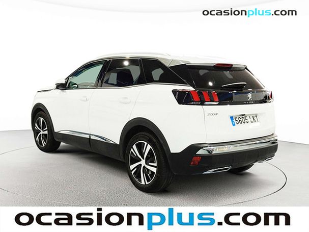 Peugeot 3008 Allure 88 kW image number 4