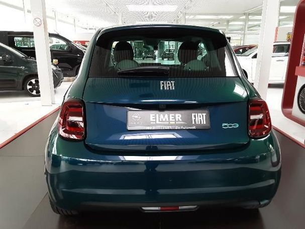 Fiat 500 e 87 kW image number 6