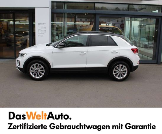 Volkswagen T-Roc TSI T-Roc 81 kW image number 5