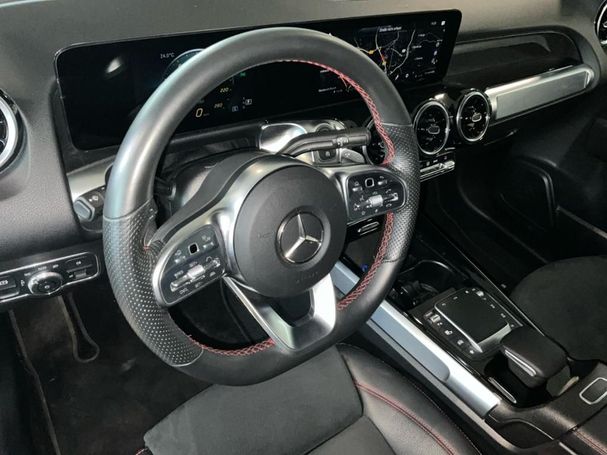 Mercedes-Benz GLB 220 d 140 kW image number 12