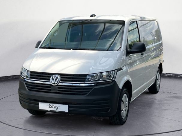 Volkswagen T6 Transporter 81 kW image number 1