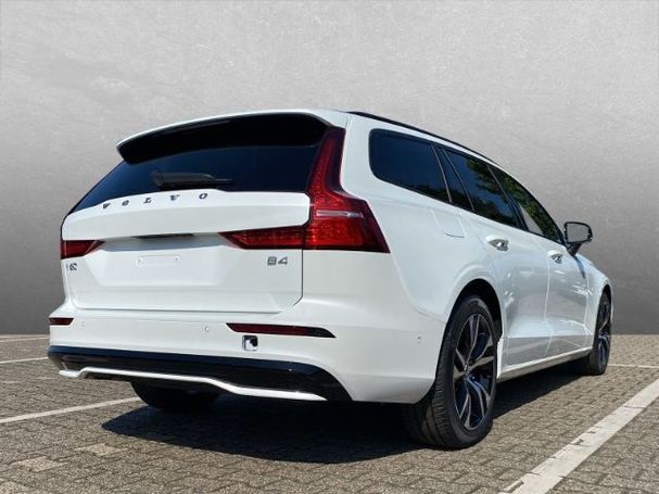 Volvo V60 B4 Plus 145 kW image number 2