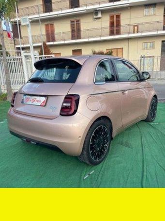 Fiat 500 70 kW image number 9