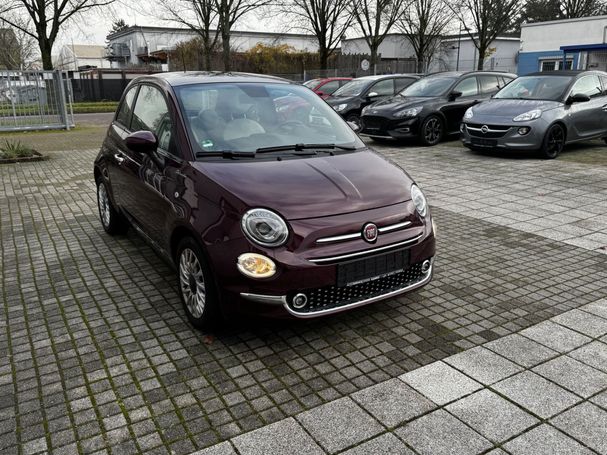 Fiat 500 51 kW image number 2