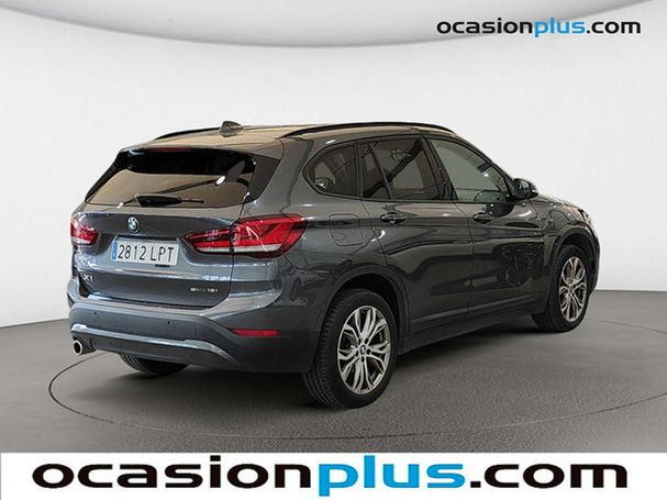 BMW X1 sDrive 103 kW image number 3