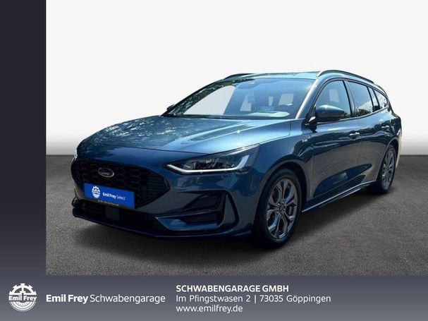 Ford Focus 1.0 ST-Line X 92 kW image number 1