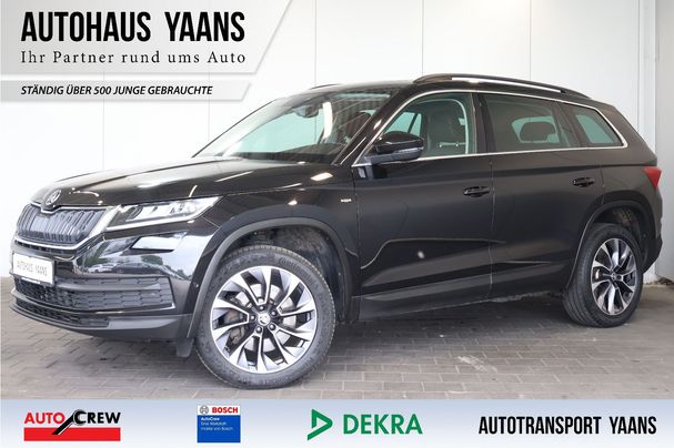 Skoda Kodiaq 2.0 TDI DSG 147 kW image number 1