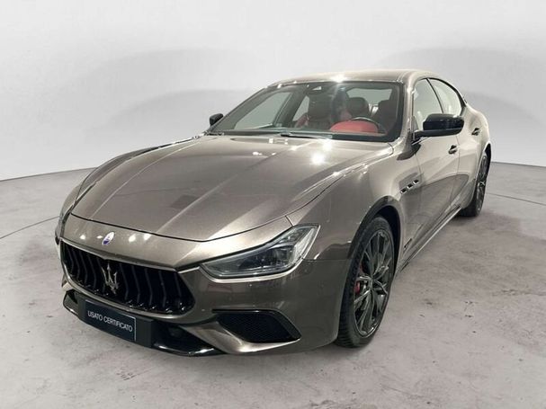 Maserati Ghibli 184 kW image number 1