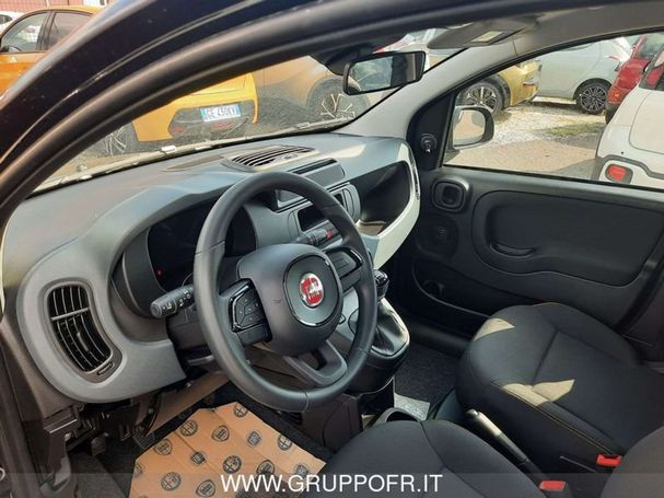 Fiat Panda 51 kW image number 14