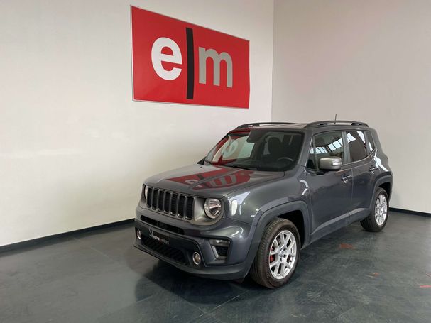 Jeep Renegade 96 kW image number 7