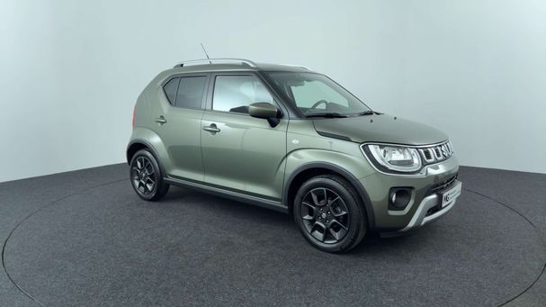 Suzuki Ignis 61 kW image number 7