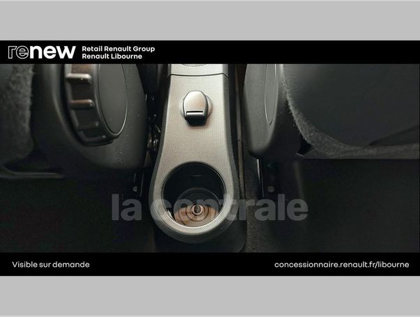 Renault Twingo 22 kWh 60 kW image number 44