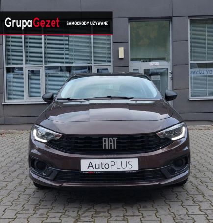 Fiat Tipo 74 kW image number 11