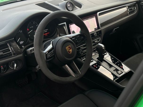 Porsche Macan GTS 324 kW image number 8